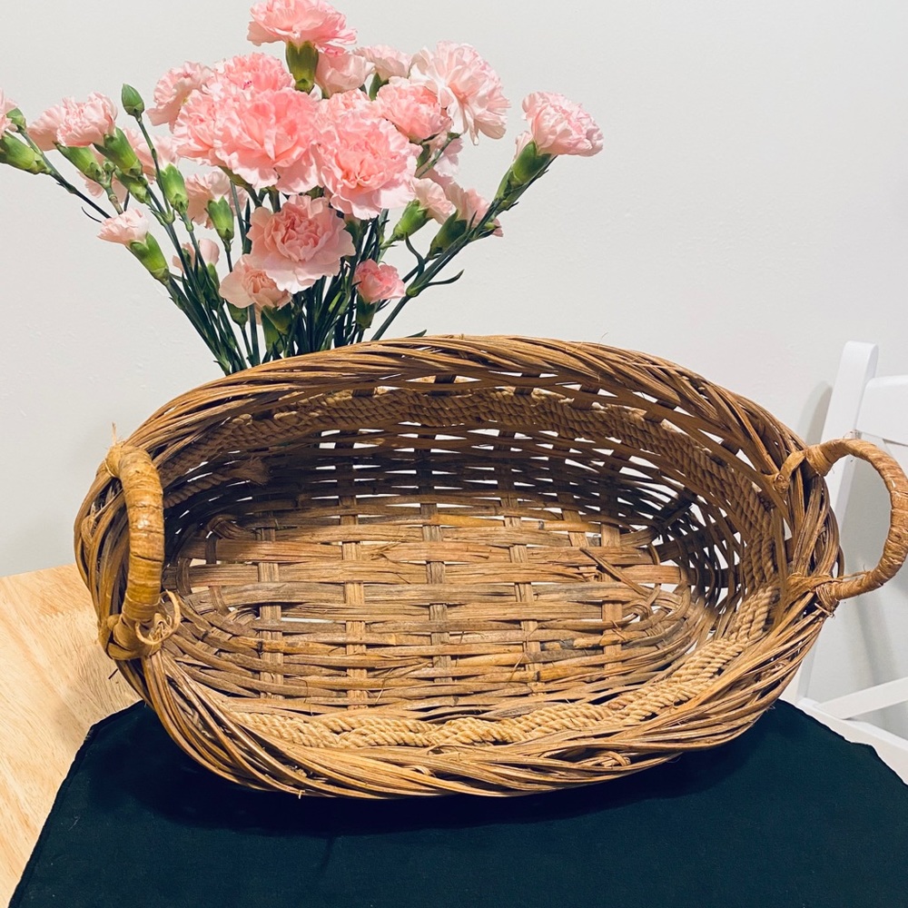 Basket - Picture 2 of 2